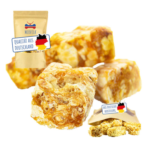 Käsepops - für kleine & große Hunde | 600g