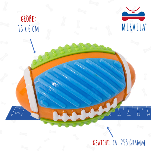 Hundefootball