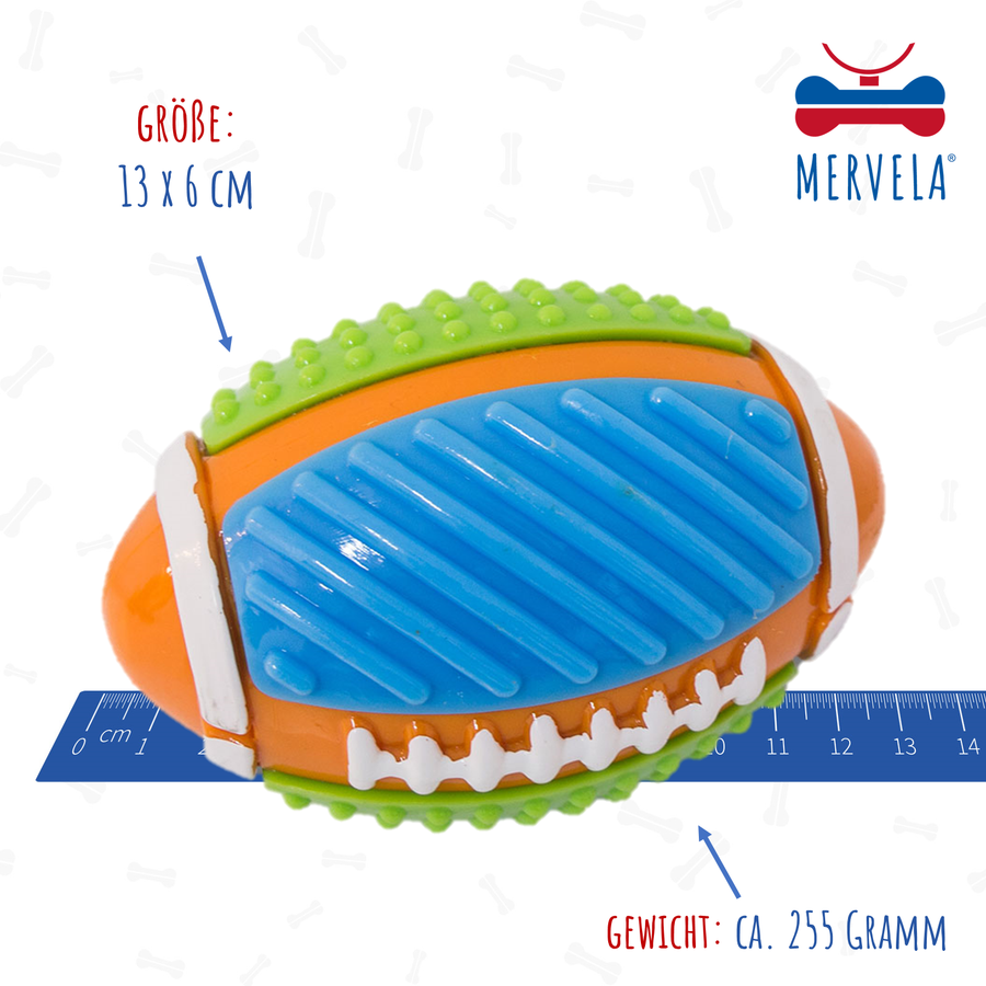 Hundefootball