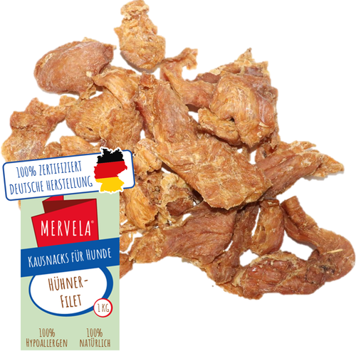 Hühnerfilet (1Kg)