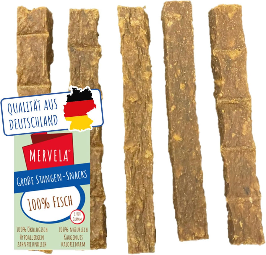 Fisch Kausticks