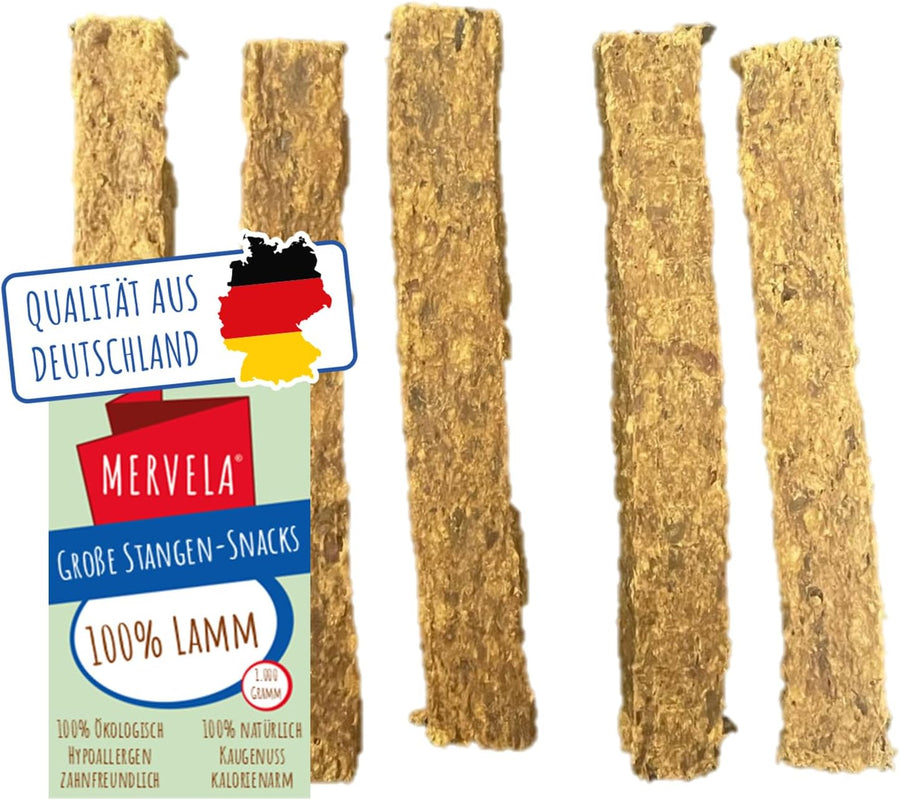 Lamm Kausticks